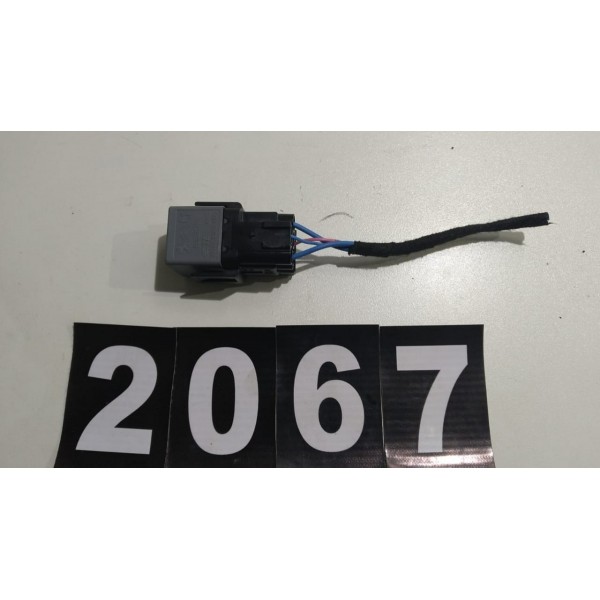 Rele Caixa Fusivel Peugeot 208 2022 9805925780 *2067 Cx031