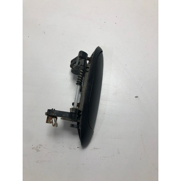 Maçaneta Traseira Direita Clio 2003 *2224 Cx034
