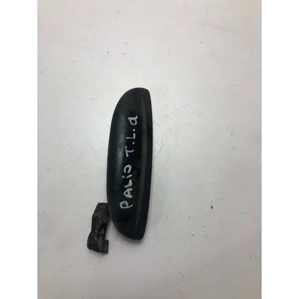 Maçaneta Traseira Direita Fiat Palio *2247 Cx034