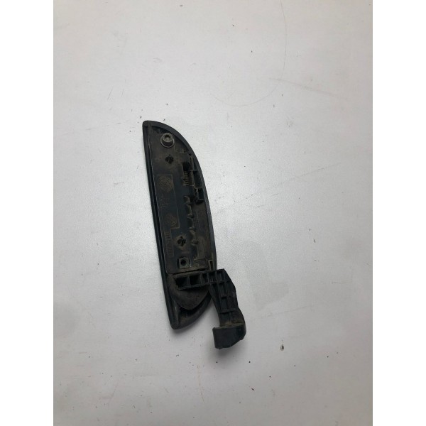 Maçaneta Traseira Direita Fiat Palio *2247 Cx034