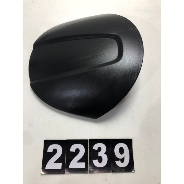 Moldura Superior Painel Ford New Fiesta 2015 *2239 Cx034
