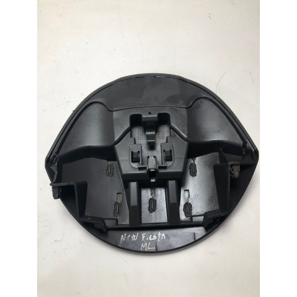 Moldura Superior Painel Ford New Fiesta 2015 *2239 Cx034