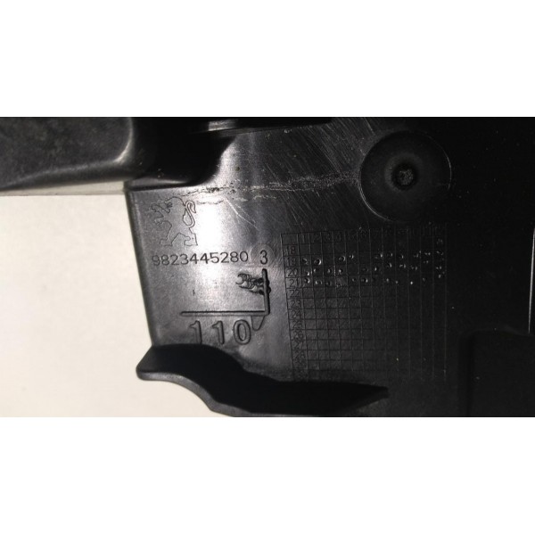 Suporte Peugeot 208 2022 9823445280 *2070 Cx031