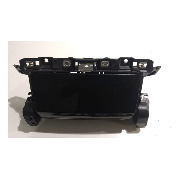 Porta Objetos Peugeot 208 2022 *2064 Cx031