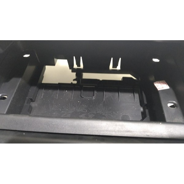 Porta Objetos Peugeot 208 2022 *2064 Cx031
