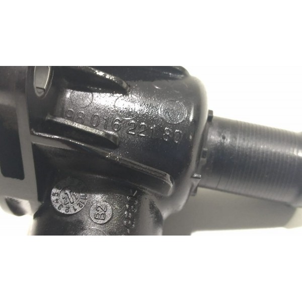 Flange Agua Do Motor Peugeot 208 2021 9801622180 *2068 Cx031