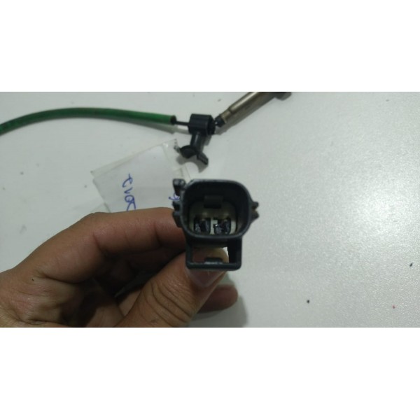 Sonda Lambda Land Rover Sport 2012 3.0 V6 *2063 Cx031