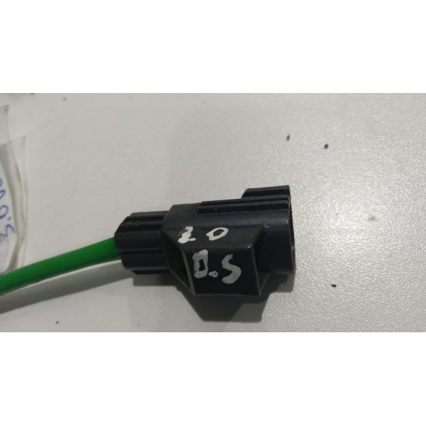 Sonda Lambda Land Rover Sport 2012 3.0 V6 *2063 Cx031