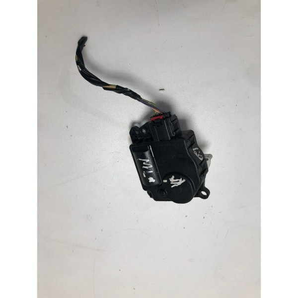 Motor Atuador Ventilação Ford New Ka 2018 *2241 Cx034