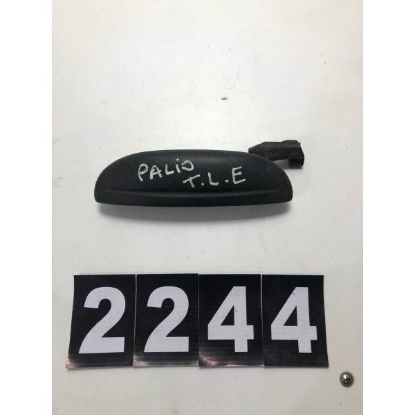 Maçaneta Traseira Esquerda Palio *2244 Cx034