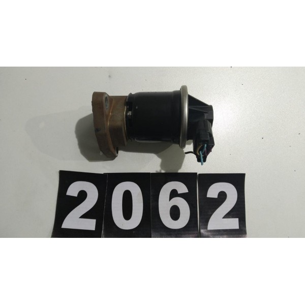 Valvula Egr Honda Civic 2000 *2062 Cx031