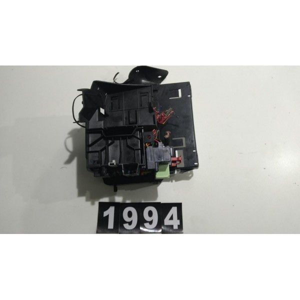 Caixa De Fusivel Vw T-cross 2022 2q0937615a *1994 Pr021