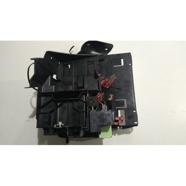 Caixa De Fusivel Vw T-cross 2022 2q0937615a *1994 Pr021
