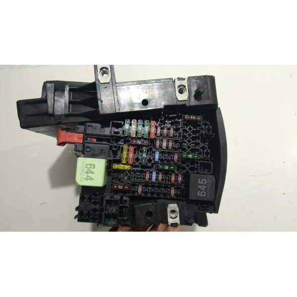 Caixa De Fusivel Vw T-cross 2022 2q0937615a *1994 Pr021