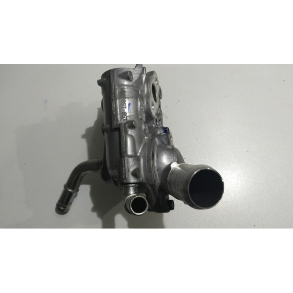 Carcaça Valvula Termostatica Honda Civic 2000 *2061 Cx031