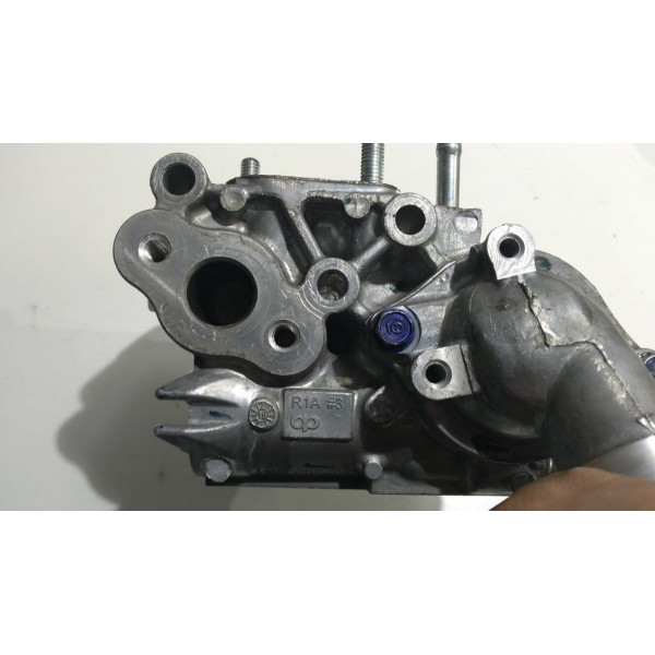 Carcaça Valvula Termostatica Honda Civic 2000 *2061 Cx031