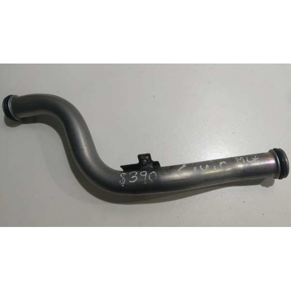 Cano De Agua Do Motor Honda Civic 2000 *2069 Cx031