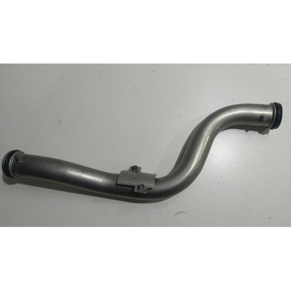 Cano De Agua Do Motor Honda Civic 2000 *2069 Cx031
