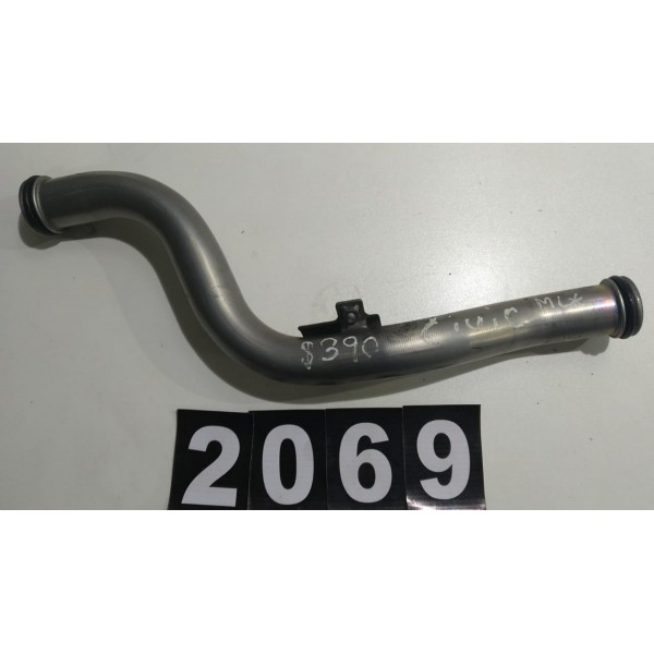 Cano De Agua Do Motor Honda Civic 2000 *2069 Cx031