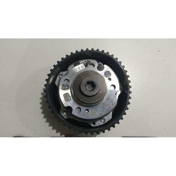 Polia Variavel Admissão T-cross 2022 04c109088e *1990 Pr021
