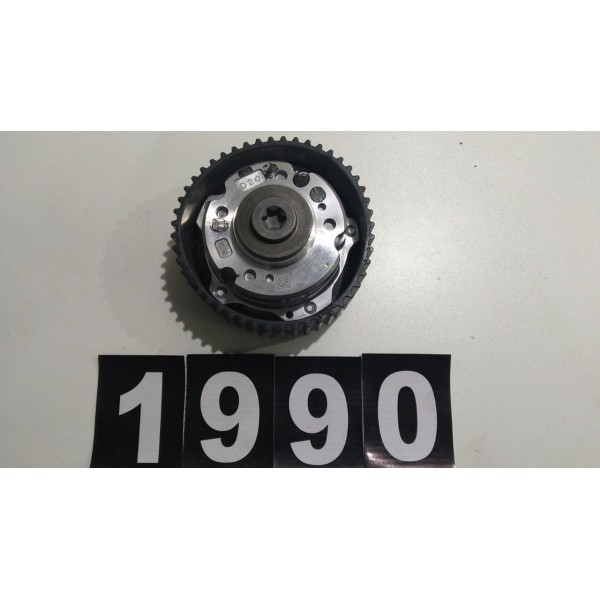 Polia Variavel Admissão T-cross 2022 04c109088e *1990 Pr021
