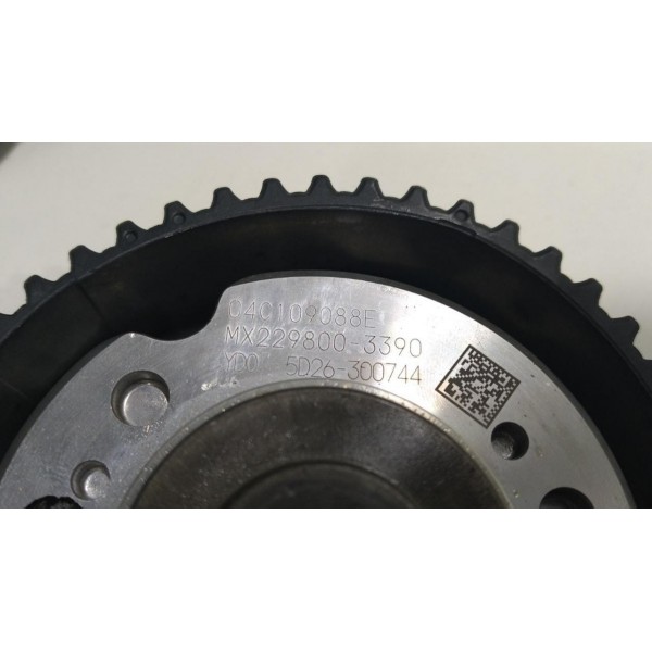 Polia Variavel Admissão T-cross 2022 04c109088e *1990 Pr021