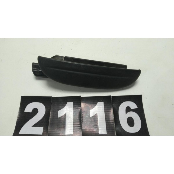 Maçaneta Ext Fiat Palio Dianteira Esquerda *2116 Cx033