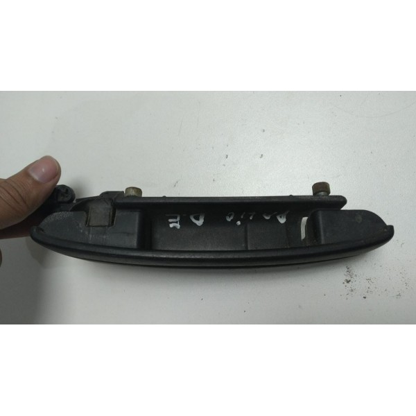 Maçaneta Ext Fiat Palio Dianteira Esquerda *2116 Cx033