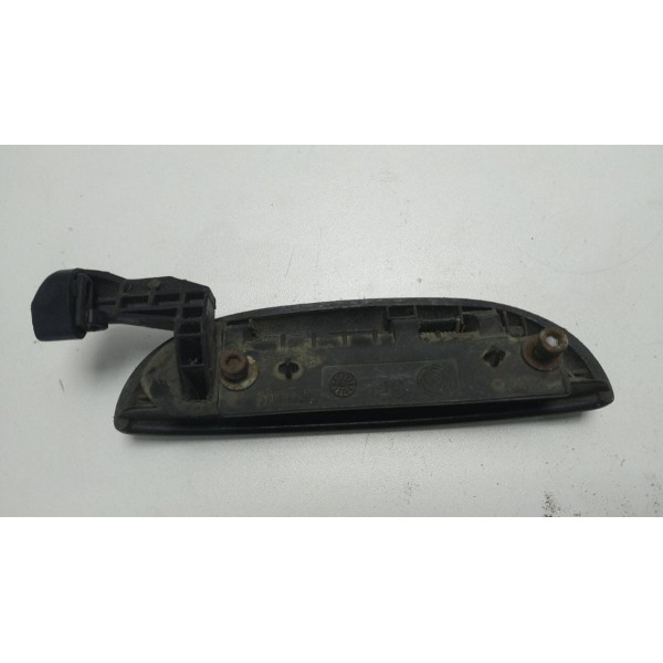 Maçaneta Ext Fiat Palio Dianteira Esquerda *2116 Cx033