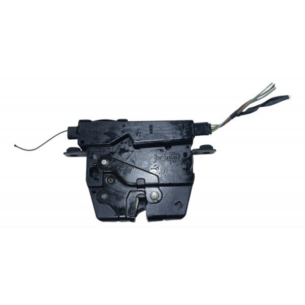Fechadura Tampa Traseira Bmw 535i 2011 2012