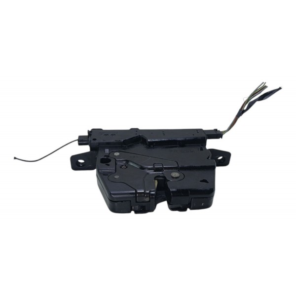 Fechadura Tampa Traseira Bmw 535i 2011 2012