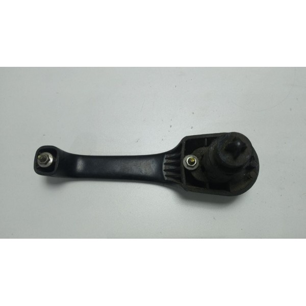 Maçaneta Externa Traseira Direita Fiat Uno 1999 *2119 Cx033