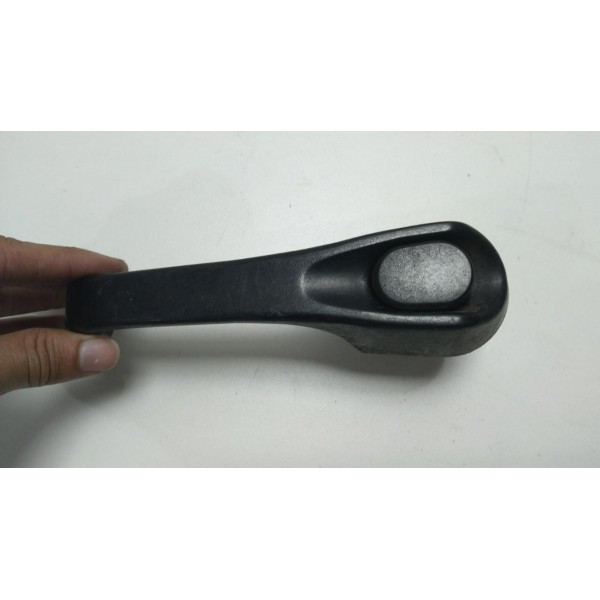 Maçaneta Externa Traseira Direita Fiat Uno 1999 *2119 Cx033