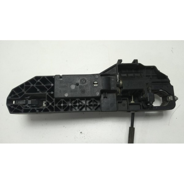 Maçaneta Traseira Esquerda Fiat Bravo 2012 *2125 Cx033