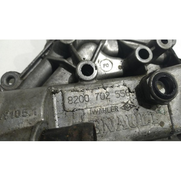 Carcaça Valvula Termostatica Duster 1.6 *1999 Pr021