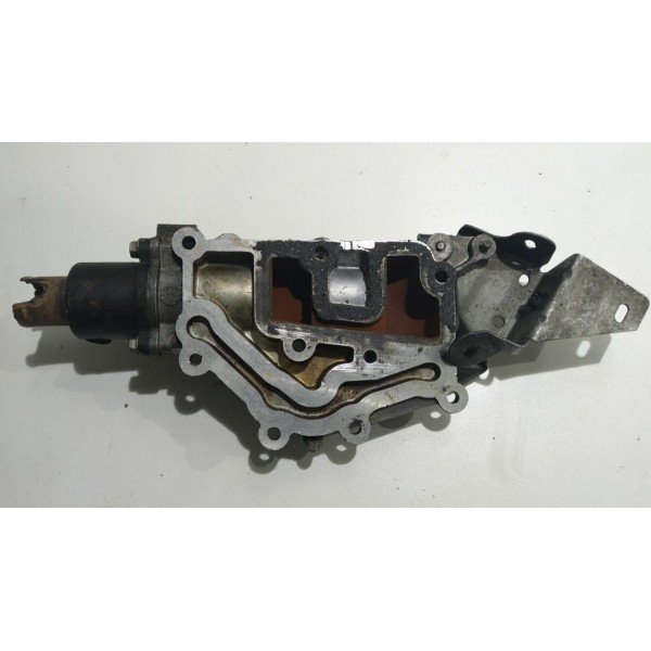Carcaça Valvula Termostatica Duster 1.6 *1999 Pr021