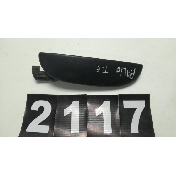Maçaneta Externa Traseiro Esquerdo Fiat Palio *2117 Cx033