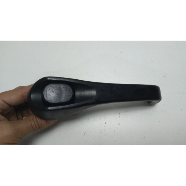 Maçaneta Externa Traseiro Esquerdo Fiat Uno 1999 *2106 Cx033