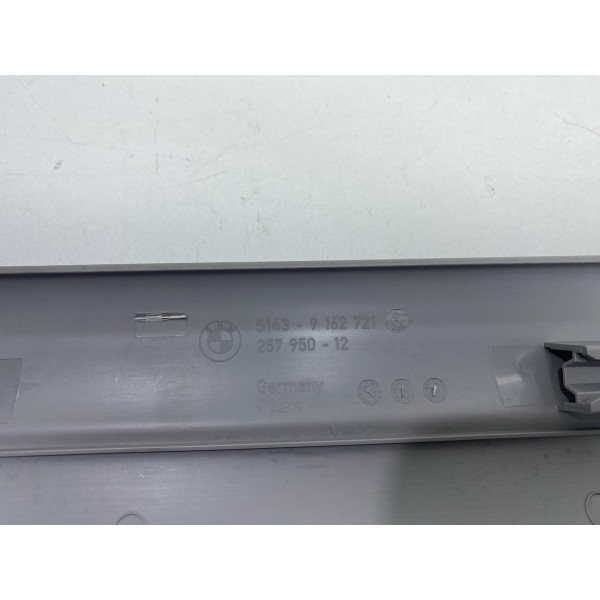Soleira Interna Dianteira Bmw 535i 2012