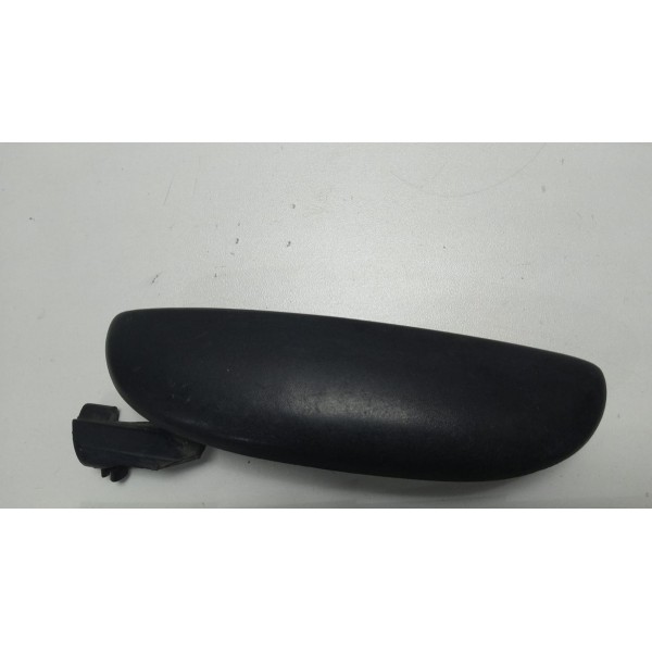 Maçaneta Ext Fiat Palio Dianteira Esquerda *2109 Cx033