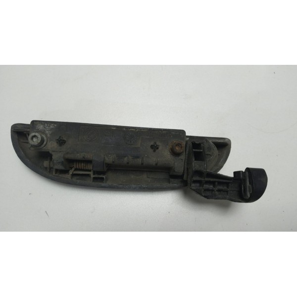 Maçaneta Ext Fiat Palio Dianteira Esquerda *2109 Cx033