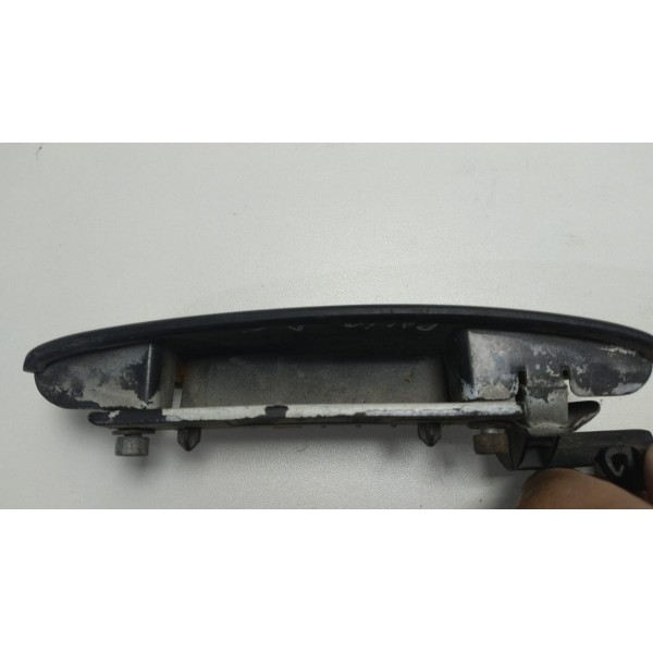 Maçaneta Ext Fiat Palio Dianteira Esquerda *2109 Cx033