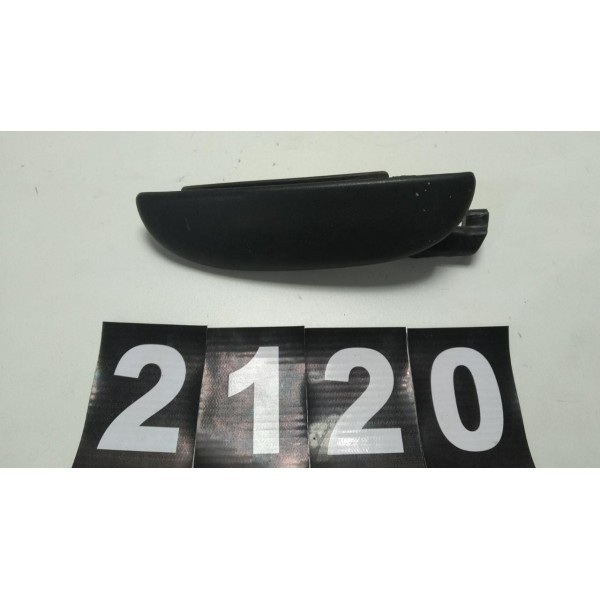 Maçaneta Externa Traseira Direita Fiat Palio *2120 Cx033