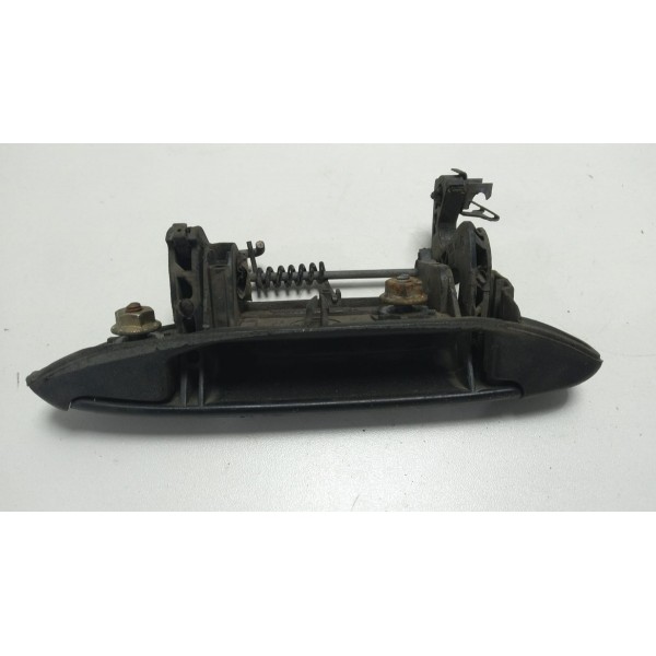 Maçaneta Ext Traseira Direita Renault Clio 2003 *2112 Cx033