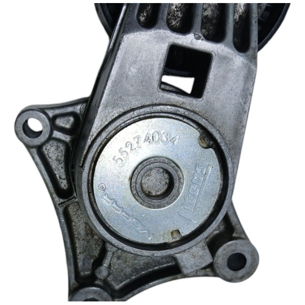 Tensor Da Correia Strada Toro Renegade 2021