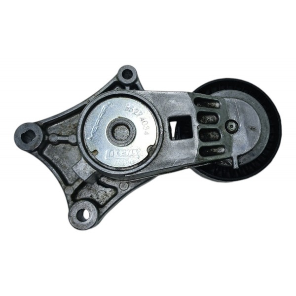 Tensor Da Correia Strada Toro Renegade 2021