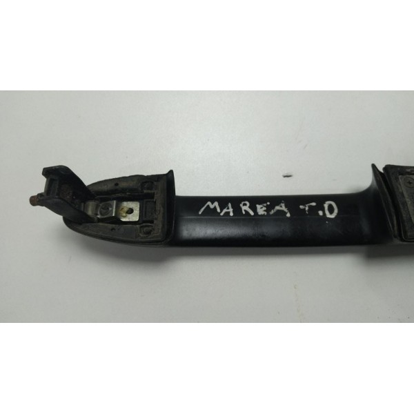 Maçaneta Traseira Direita Marea 2001 *2134 Cx033