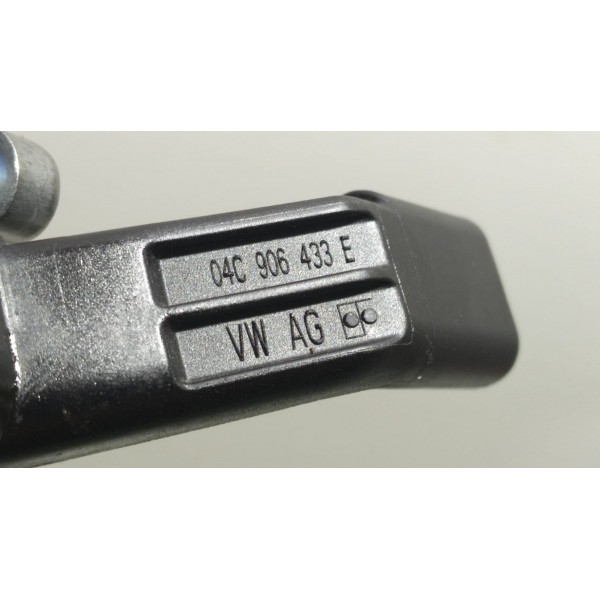 Sensor Rotação Vw T-cross 2022 04c906433e *2038 Cx030