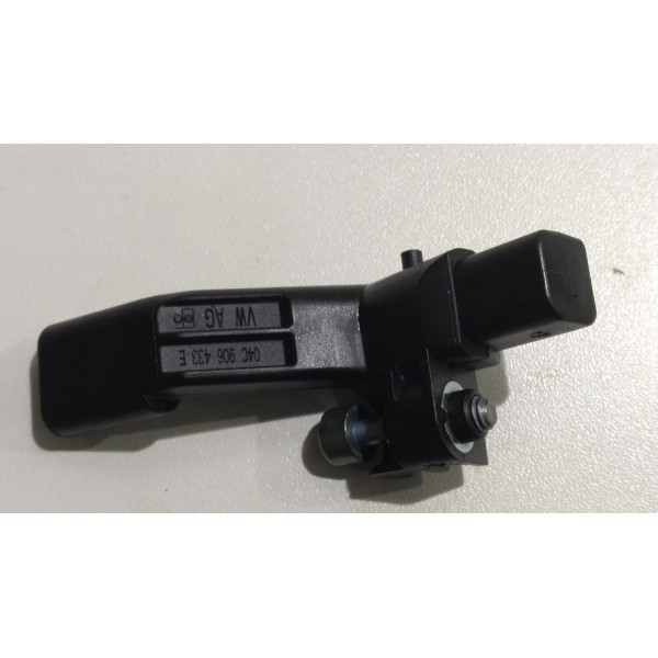 Sensor Rotação Vw T-cross 2022 04c906433e *2038 Cx030