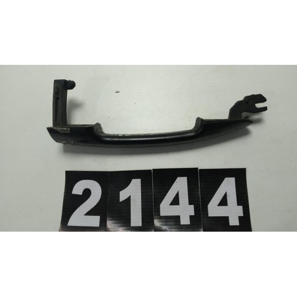 Maçaneta Traseira Direita Fiat Stilo 2008 *2144 Cx033